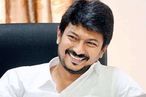 Udhayanidhi Stalin (File Photo)