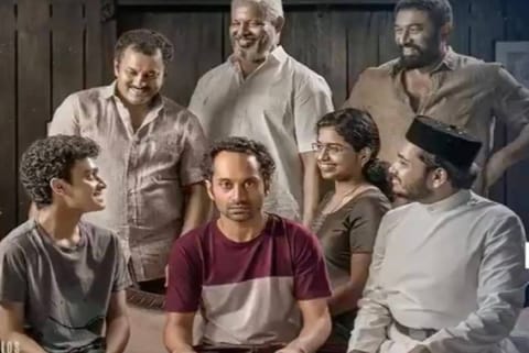 Director Dileesh Pothan recalls wrapping up 'Joji' in 65 days amid pandemic