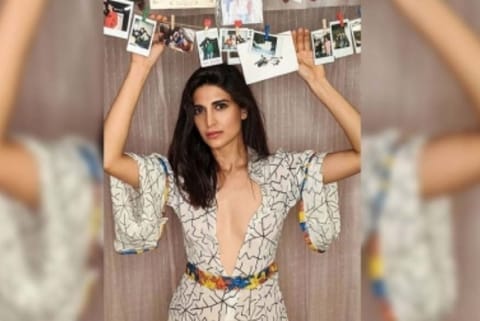 Aahana Kumra would 'do even a small role with a good actor'