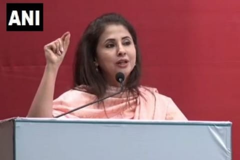 Urmila Matondkar