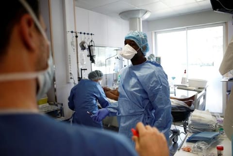 EU Council approves more funds to address pandemic needs