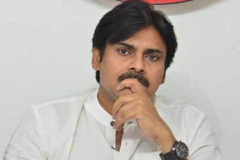 Pawan Kalyan (File Photo)