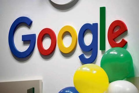 Google Lens comes to the desktop web: Report