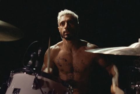Riz Ahmed (File Photo)