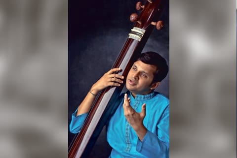 Saketharaman