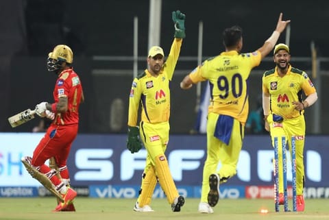 Image Courtesy: Twitter/ @IPL