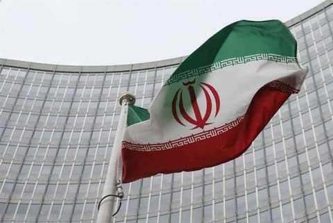 Iran starts enriching uranium to 60 pc, its highest level ever