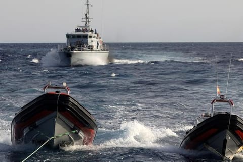 File photo: Reuters