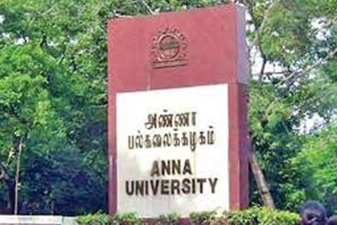 Anna Univ withholds results of over 1L for indulging in malpractice
