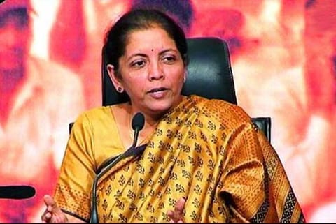 Centre working with states to protect lives, livelihood says FM