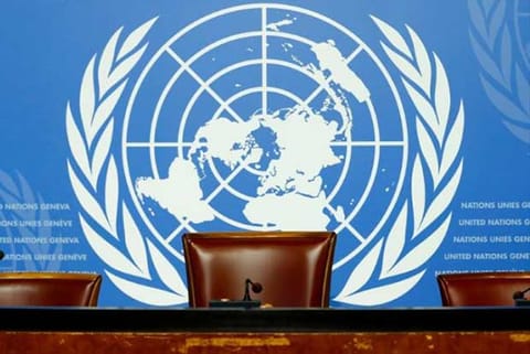 Group urges UN to probe China for crimes against humanity