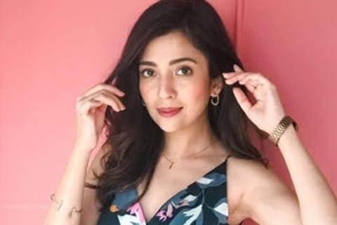 Barkha Singh