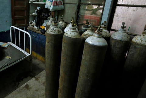 Editorial: A shortage of almost everything