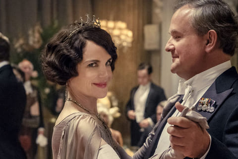 'Downton Abbey 2' begins production, Dominic West joins star cast
