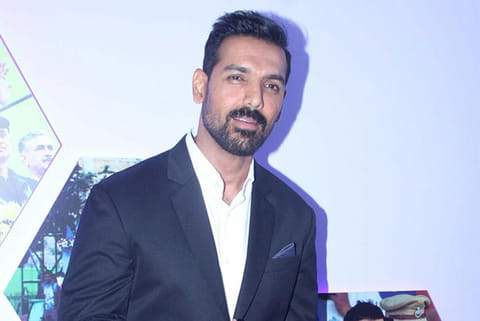 John Abraham to produce Hindi remake of Malayalam movie 'Ayyappanum Koshiyum'