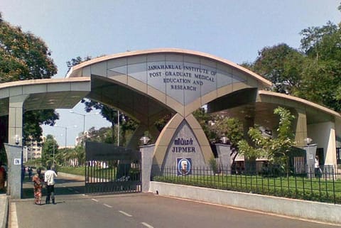 JIPMER Chennai calls for prior appointments for Covid patients