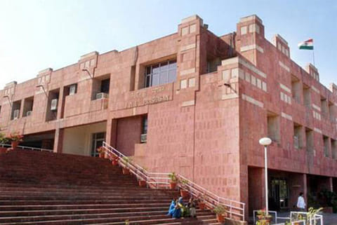 Teachers' body condemns JNU over not opening COVID management centres on campus