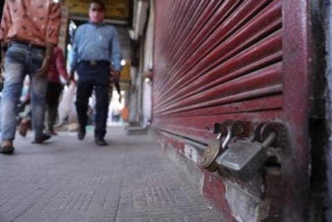 Delhi traders to observe voluntary lockdown for one more week: CAIT