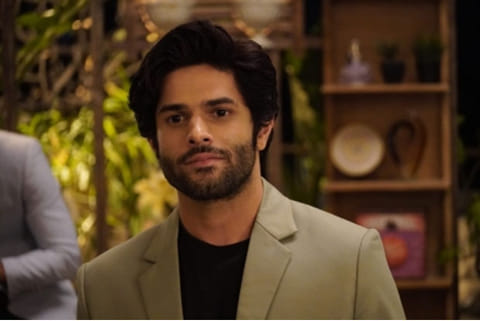 'His Storyy' actor Mrinal Dutt: Important to understand a gay love story is normal