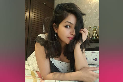 Shubhangi Atre tests Covid negative, continues home quarantine