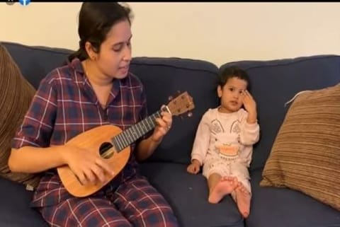 Image Source: Screenshot of Facebook Video