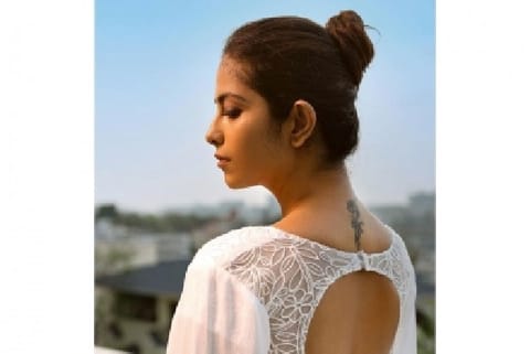 Avika Gor talks 'about things that matter right now'