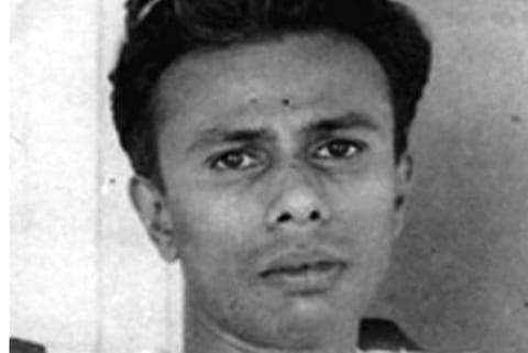 Pudhumaipithan