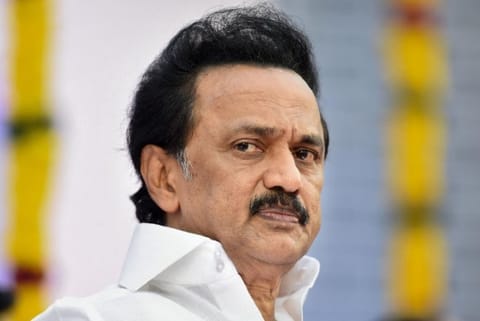 Chief Minister MK Stalin (File Photo)