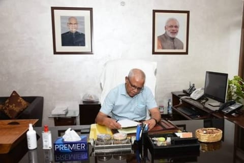 Deepak Das