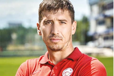 Mirlan Murzaev