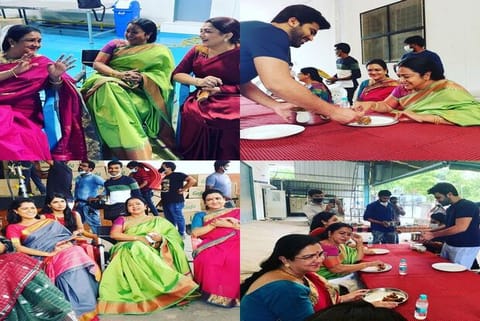 Source: Instagram (radikaasarathkumar)