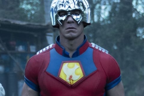 John Cena