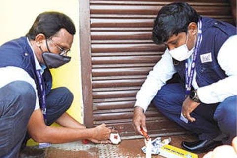 Teen death: Soft drink manufacturing unit sealed