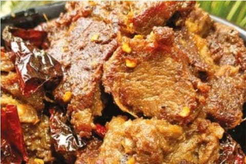 Anglo Beef Roast