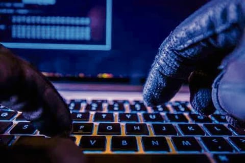 A new phishing attack lurking to scam banking customers: Advisory