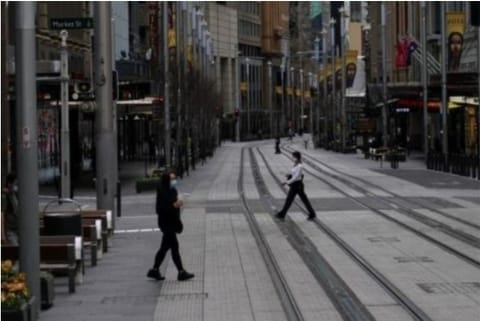 Australia's NSW state identifies more 'areas of concern'