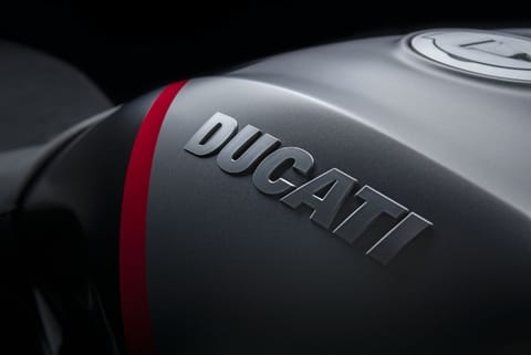 Image Courtesy: Twitter/ @Ducati_India