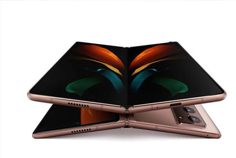 Galaxy Z Fold3 to cost Rs 1.5 lakh, Z Flip3 in Rs 85K-Rs 90K range