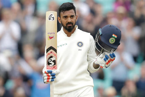 KL Rahul (File Photo)