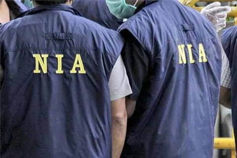 NIA searches 7 places in TN, Kerala in Vizhinjam arms case