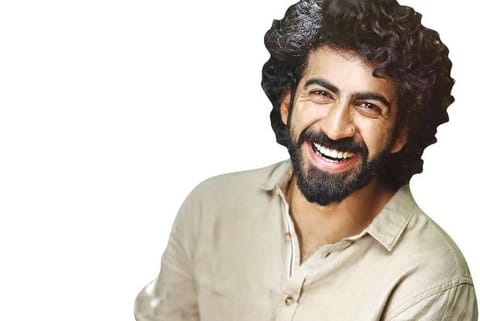Roshan Mathew