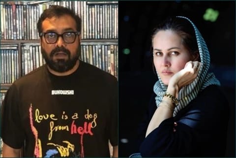 Anurag Kashyap tweets Afghan filmmaker's appeal to end the 'silence'