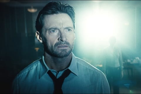 Hugh Jackman