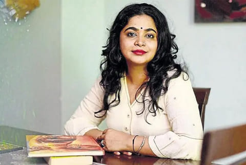 Ashwiny Iyer Tiwari (File Photo)