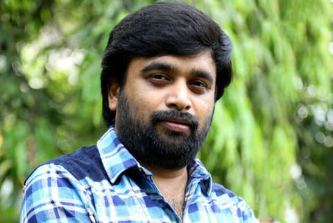 Sasikumar (File Photo)
