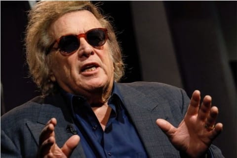 Don McLean (Credit: Reuters)
