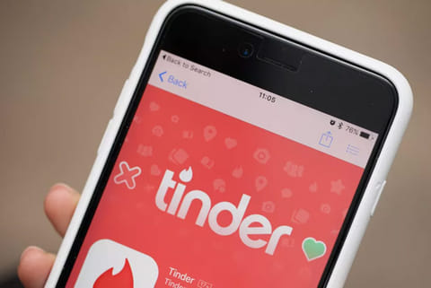 Tinder to make voluntary ID verification available globally