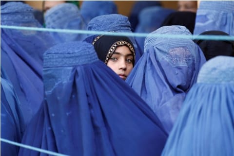 Representative Image: Reuters