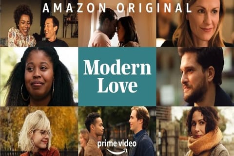 'Modern Love' a nice opportunity for actors to do really good acting: Tobias Menzies