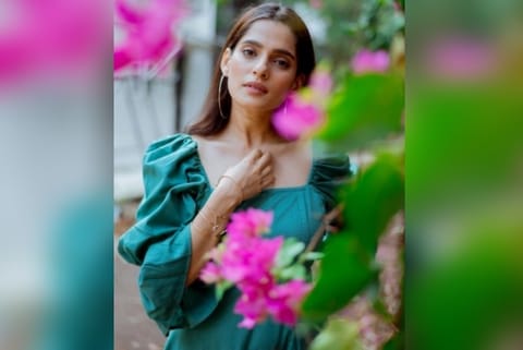 Priya Bapat (File Photo)
